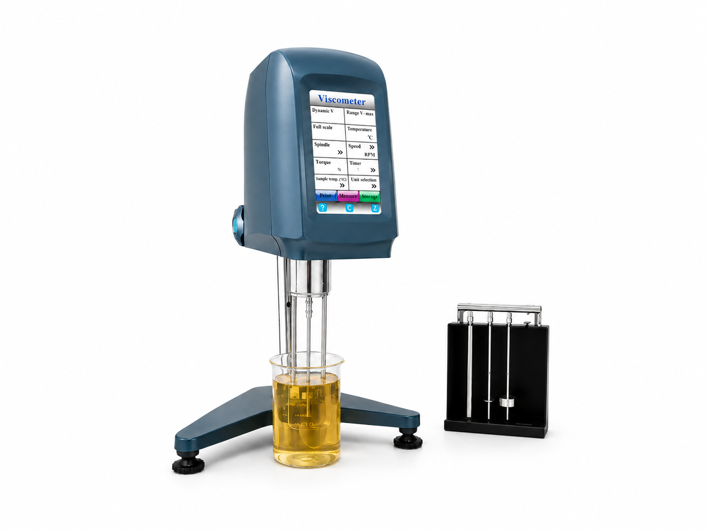 Melting Point Apparatus
